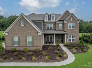 716 Cavesson Way, Monroe, NC 28110