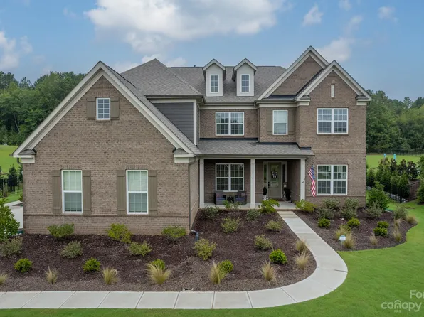 716 Cavesson Way, Monroe, NC 28110