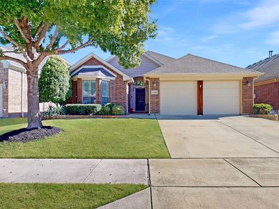 15736 Landing Creek Ln, Roanoke, TX, 76262