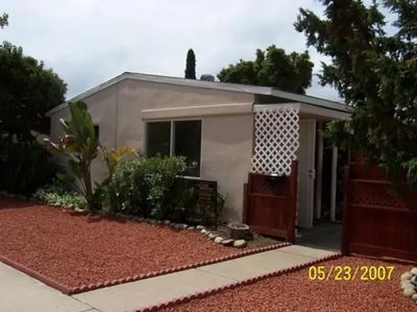 3437 Luna Ave, San Diego, CA 92117