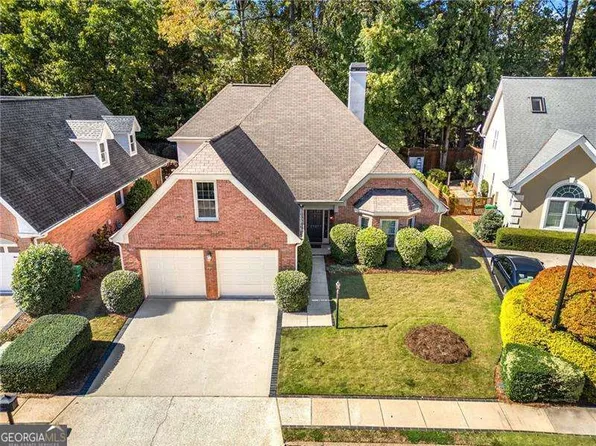 3797 Sidestreet, Chamblee, GA 30341