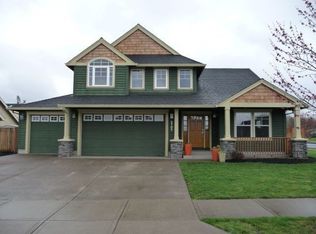 2702 N Crater Ln, Newberg, OR 97132