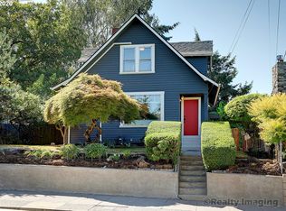 101 SE 74th Ave, Portland, OR 97215