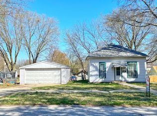 201 E Grant Ave, Shenandoah, IA 51601