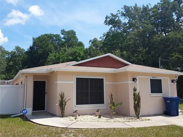 2614 E 38th Ave, Tampa, FL 33610