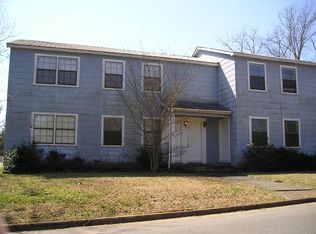 463 Myrtle St E APT 4, Philadelphia, MS 39350