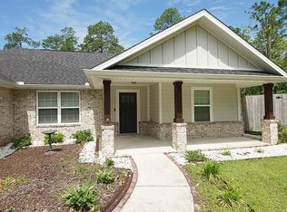 4658 Meadow Lake Dr, Crestview, FL 32539