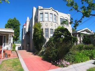3945 Randolph Ave APT 3, Oakland, CA