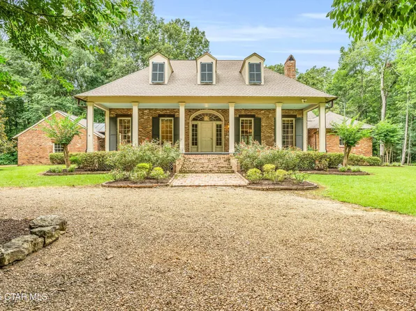 299 Thurston Lake Dr, Columbus, MS 39701