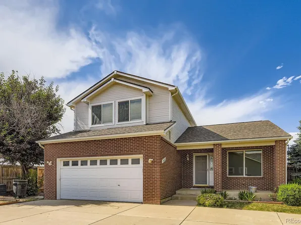 19033 E 22nd Circle, Aurora, CO 80011