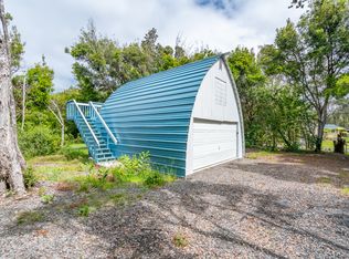 Pukeawe Cir LOT 7, Volcano, HI 96785