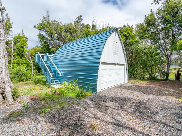 Pukeawe Cir Lot 7, Volcano, HI 96785