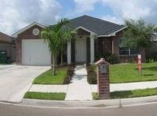 1004 E San Pedro St, Pharr, TX 78577