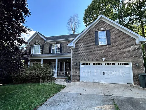 4540 Pebble Lake Dr Photo 1