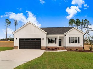 162 Gumtop Dr, Zebulon, NC 27597