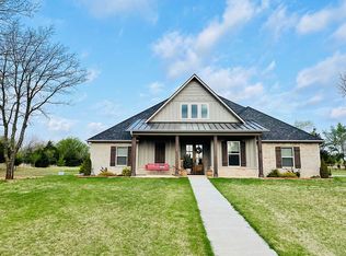 2008 N Rutledge Dr, Stillwater, OK 74075