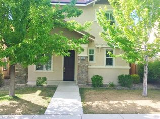 6691 Altesino Dr, Sparks, NV