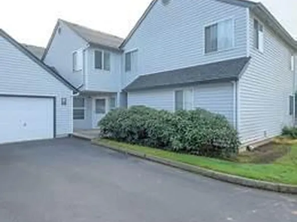 7272 SE Thiessen Rd, Milwaukie, OR 97267