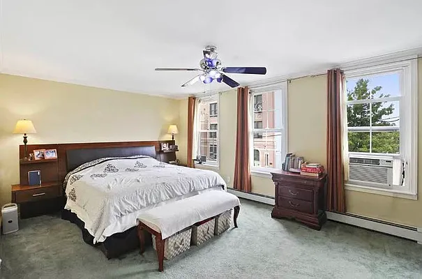 Rented by Brown Harris Stevens | media 1