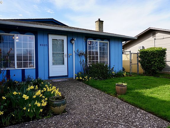 3rd image of 4005 S F St