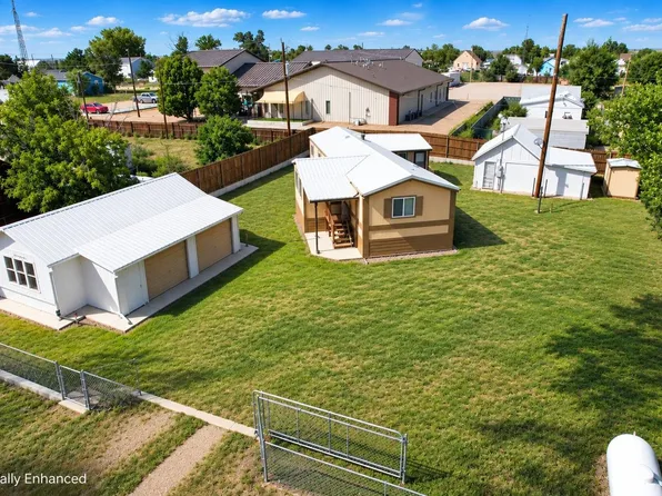 29347 2nd St, Snyder, CO 80750