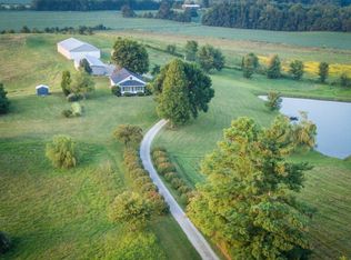 558 John Pate Rd, Lewisport, KY 42351