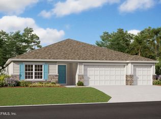 696 Sycamore Way, Orange Park, FL 32073