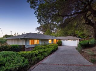 3933 Kingridge Dr, San Mateo, CA