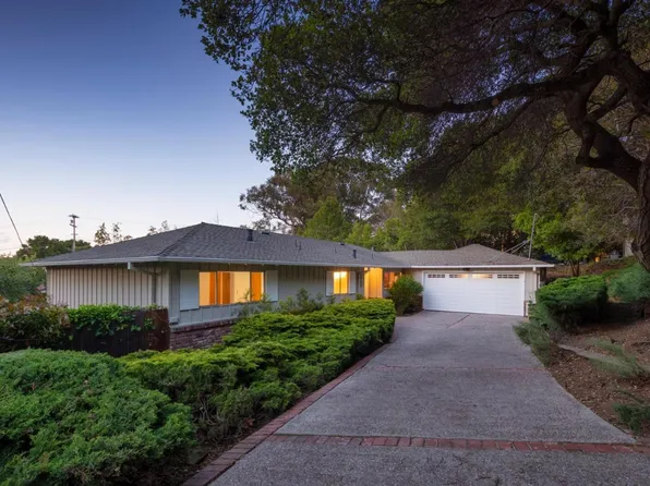 3933 Kingridge Dr, San Mateo, CA 94403