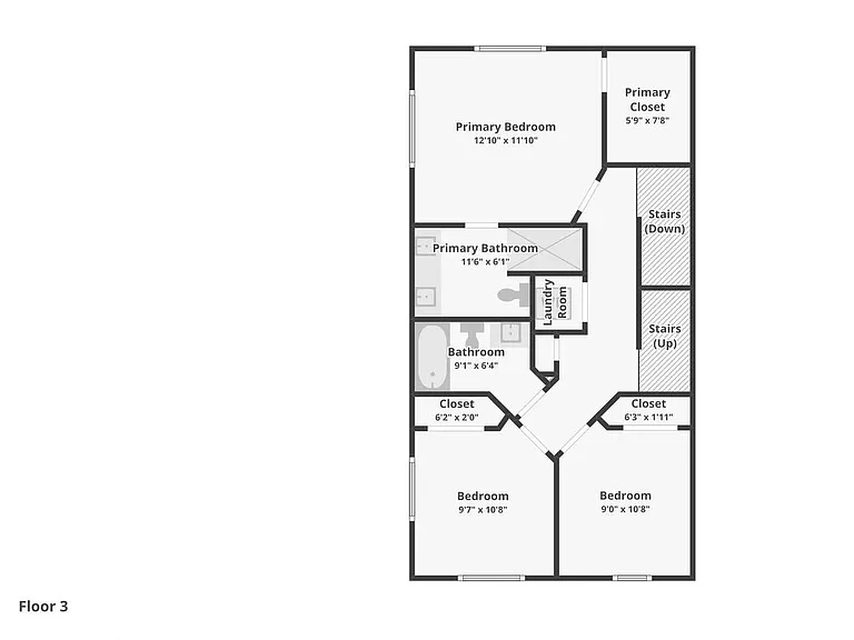 3328 Woodland Phlox St — Photo 56