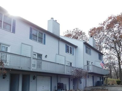 20 Wolf Hill Rd UNIT 3E, Wolcott, CT, 06716