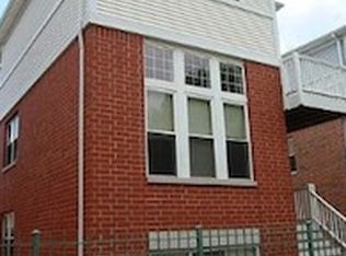 3527 W Polk St, Chicago, IL 60624