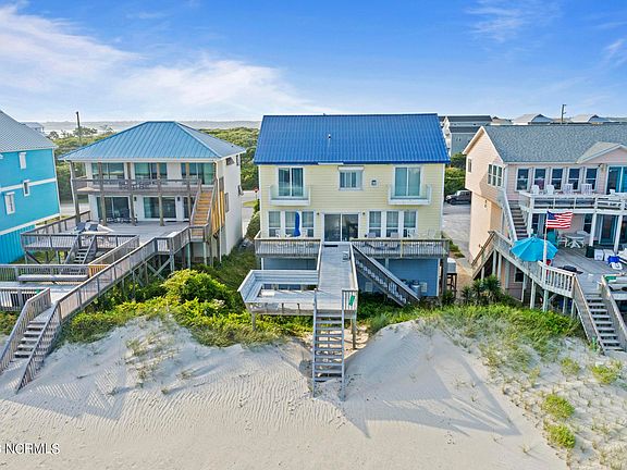 1224 S Shore Drive, Surf City, NC 28445 | Zillow