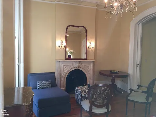 Rented by Brown Harris Stevens | media 2