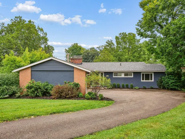 3727 Sunset Dr, Columbus, OH 43221