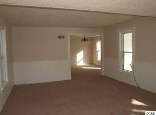 206 W Church St, Clinton, MI