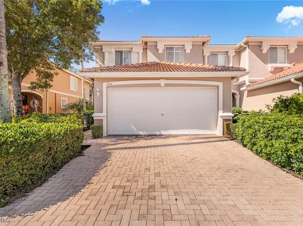 3355 Dandolo Cir, Cape Coral, FL 33909