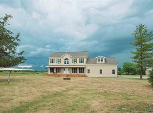 27773 Fox Creek Rd, Cape Vincent, NY 13618