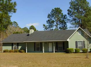 604 McDonald Rd, Douglas, GA 31533