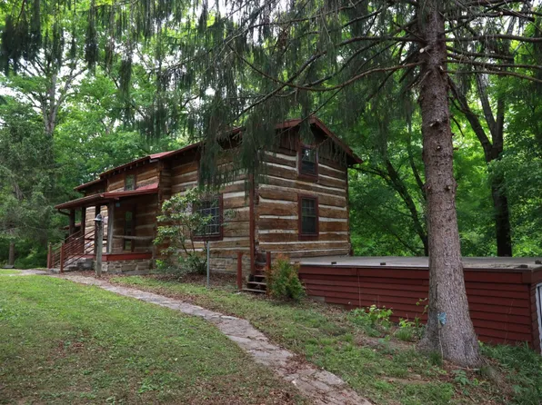2634 Distillery Rd, Greenbrier, TN 37073