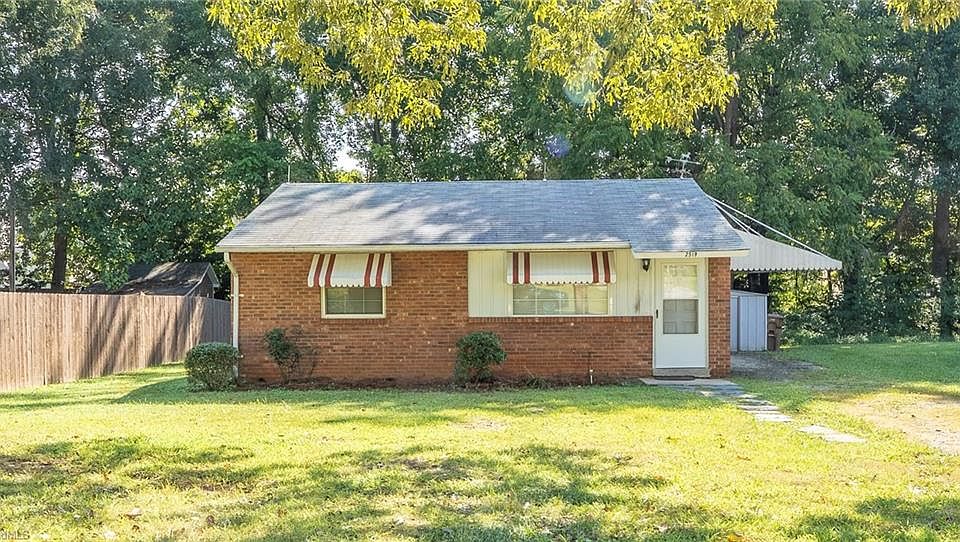 1st image of 2519 Ponderosa Dr