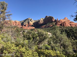 125 Munds Mountain Trl, Sedona, AZ 86336