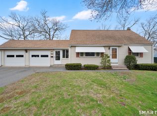 21 Light Street, Enfield, CT 06082