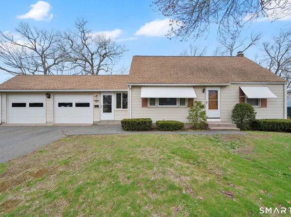 21 Light Street, Enfield, CT 06082