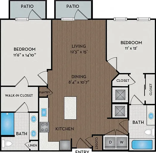 The Reserve at Tysons Corner — Photo 48