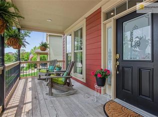 1832 SW Napa Valley Dr, Lees Summit, MO 64082
