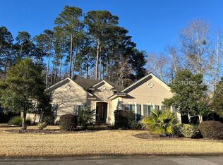9 Rain Tree Ln, Bluffton, SC 29909