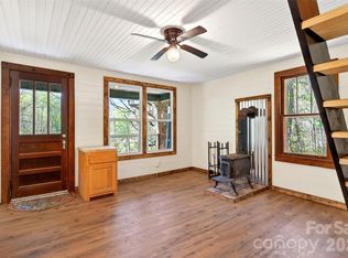 488 Cad Campbell Rd, Bakersville, NC 28705