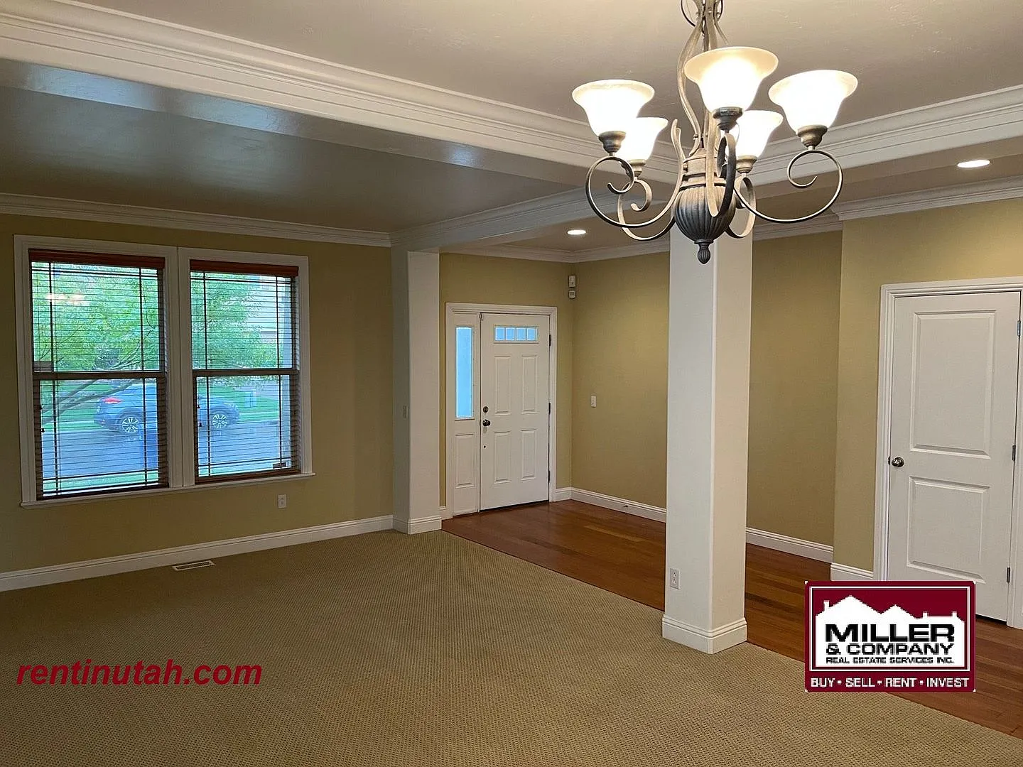 Beautiful Sandy Home For Rent! 10234 S. Eagle Cliff Way (1410 E) — Photo 2
