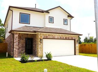 16602 Bonnie Sean Dr, Spring, TX 77379